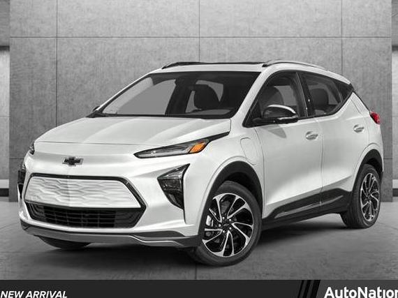 CHEVROLET BOLT EUV 2023 1G1FZ6S06P4115391 image